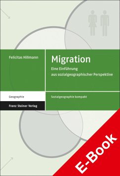 Migration (eBook, PDF) - Hillmann, Felicitas