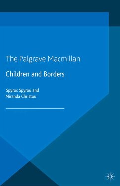 Children and Borders (eBook, PDF)