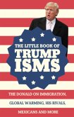 The Little Book of Trumpisms