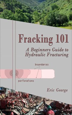 Cover Fracking 101 (eBook, ePUB)