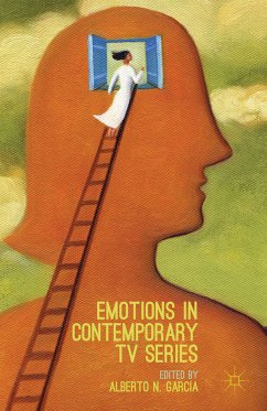 Emotions in Contemporary TV Series (eBook, PDF)
