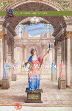 Ruling Women, Volume 2 (eBook, PDF) - Conroy, Derval