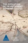The Evolution of Development Thinking (eBook, PDF)