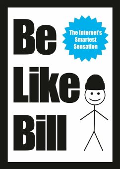 Cover Be Like Bill (eBook, ePUB)