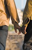 Same-Sex Desire in Indian Culture (eBook, PDF)