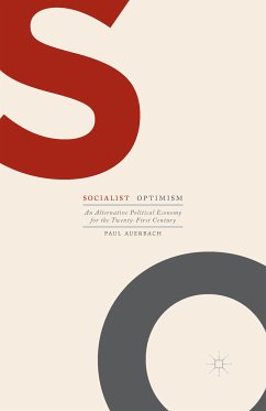 Socialist Optimism (eBook, PDF)