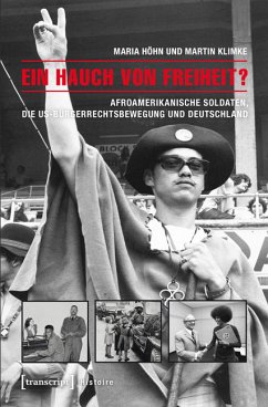 Ein Hauch von Freiheit? (eBook, PDF) - Höhn, Maria; Klimke, Martin