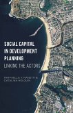 Social Capital in Development Planning (eBook, PDF)
