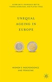 Unequal Ageing in Europe (eBook, PDF)