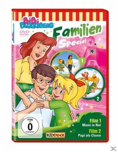 Bibi Blocksberg - Familien-Special