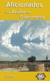 Aficionados - Der Zauber der Giacomettis (eBook, ePUB)