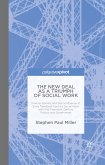 The New Deal as a Triumph of Social Work (eBook, PDF)