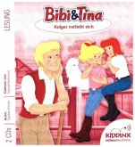 Bibi & Tina - Holger verliebt sich