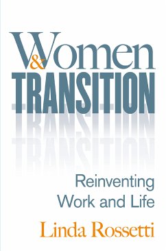 Women and Transition (eBook, PDF) - Rossetti, Linda