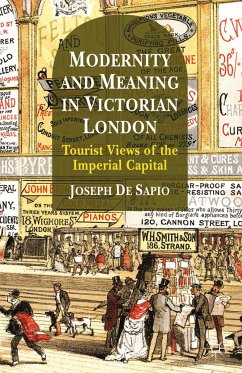 Modernity and Meaning in Victorian London (eBook, PDF)