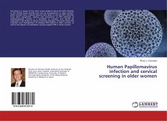 Human Papillomavirus infection and cervical screening in older women