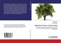 Medicinal Trees of Ayurveda