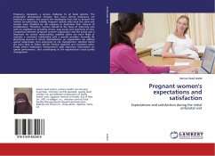Pregnant women's expectations and satisfaction