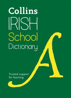 Irish School Dictionary - Collins Dictionaries
