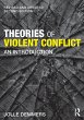 Theories of Violent Conflict - Bild 1