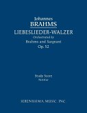 Liebeslieder-Walzer, Op.52