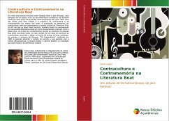 Contracultura e Contramemória na Literatura Beat