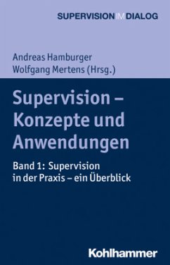 Supervision - Konzepte und Anwendungen