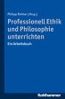 Professionell Ethik und Philosophie... - Bild 1