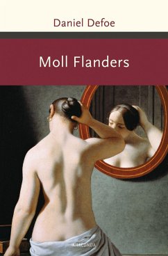 Moll Flanders. Roman - Defoe, Daniel