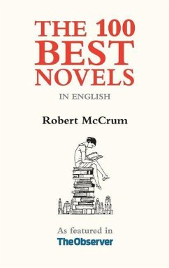 The 100 Best Novels - McCrum, Robert
