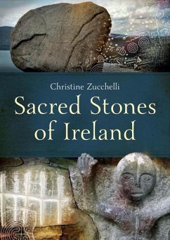 Sacred Stones of Ireland - Zucchelli, Christine