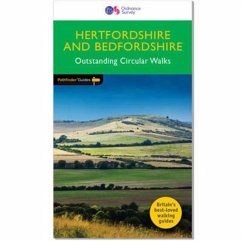 Hertfordshire & Bedfordshire - King, Deborah