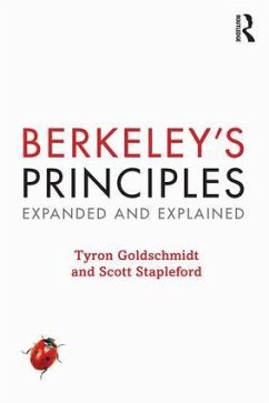 Berkeley's Principles - Goldschmidt, Tyron; Stapleford, Scott