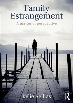 Cover Family Estrangement