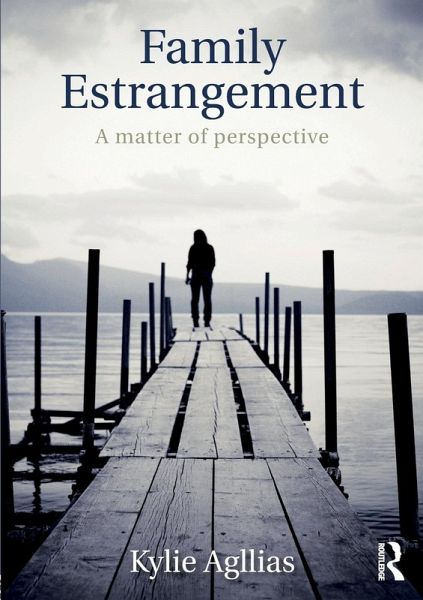 Family Estrangement Family Estrangement