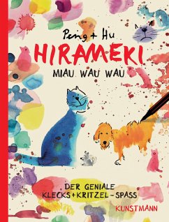 Hirameki Miau Wau Wau - Peng;Hu