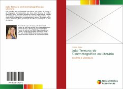 João Ternura: do Cinematográfico ao Literário