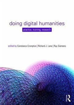 Doing Digital Humanities