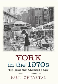 York in the 1970s - Chrystal, Paul