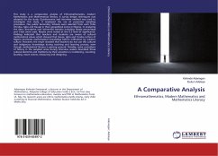 A Comparative Analysis - Adenegan, Kehinde;Adeleye, Ibukun