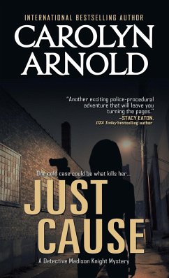 Just Cause - Arnold, Carolyn