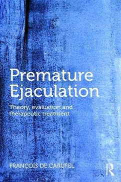 Premature Ejaculation - Carufel, Francois