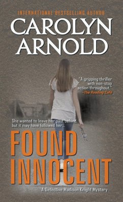 Found Innocent - Arnold, Carolyn