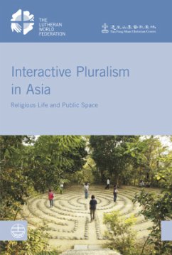 Interactive Pluralism in Asia