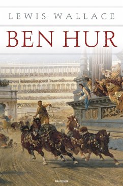 Ben Hur (Roman) - Wallace, Lewis