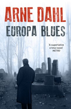 Europa Blues - Dahl, Arne