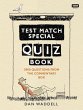 The Test Match Special Quiz Book - Bild 1