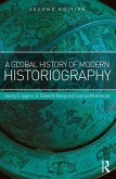 A Global History of Modern Historiography