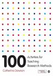 100 Activities for Teaching Research... - Bild 1