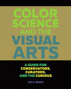 Color Science and the Visual Arts - Berns, Roy S